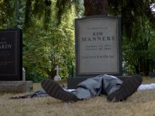 Kim Manners