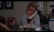 Kim Manners