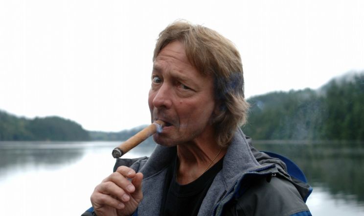 Kim Manners