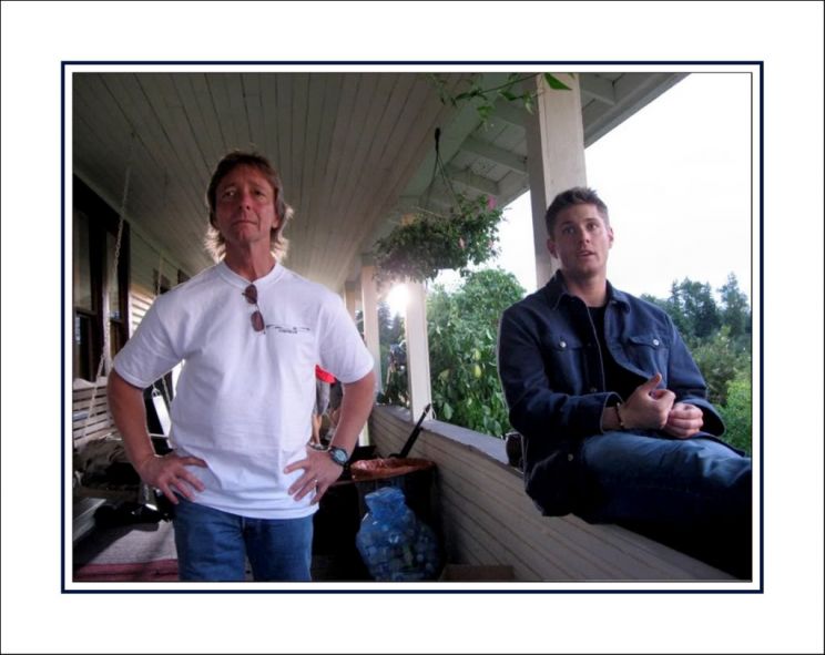 Kim Manners