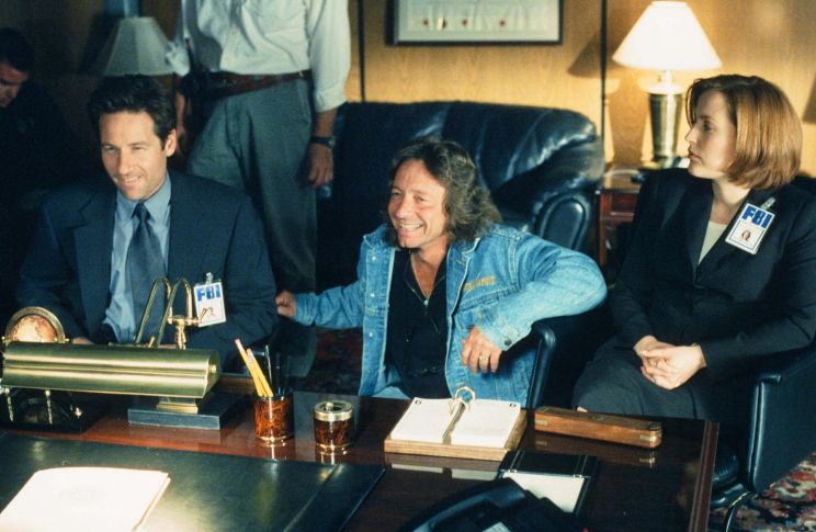 Kim Manners