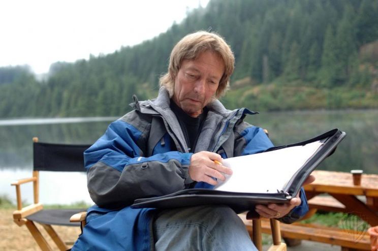 Kim Manners