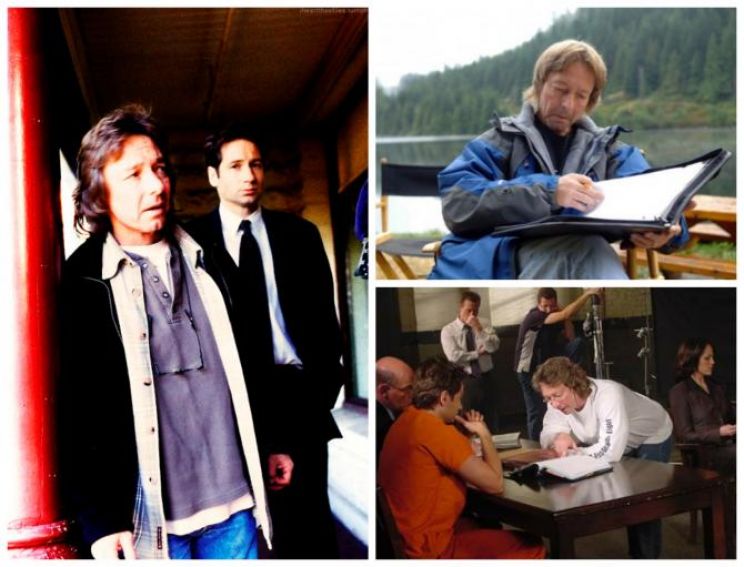 Kim Manners