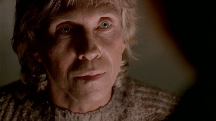 Kim Manners