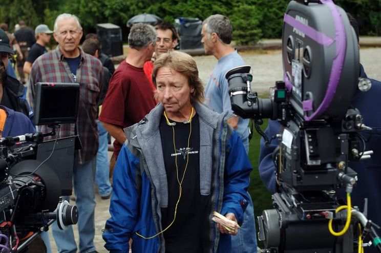 Kim Manners