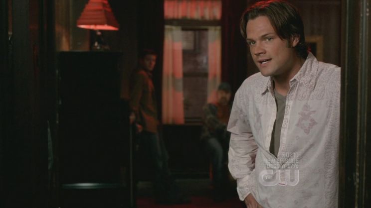 Kim Manners
