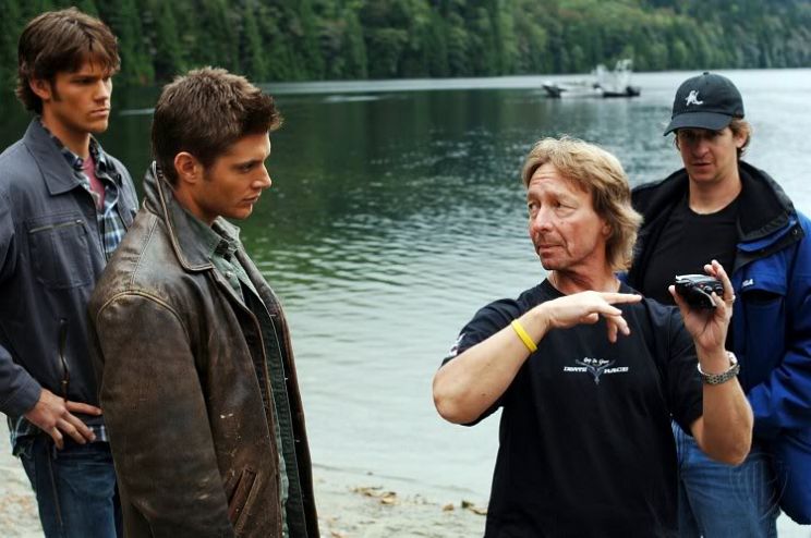 Kim Manners