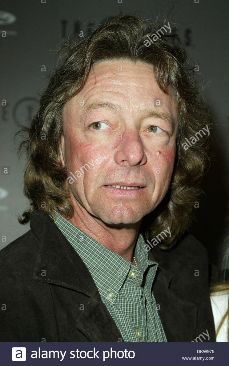 Kim Manners