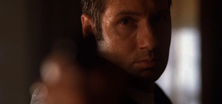 Kim Manners