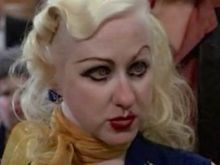 Kim McGuire