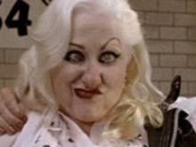 Kim McGuire