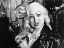 Kim McGuire