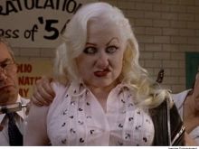 Kim McGuire