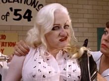 Kim McGuire
