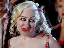 Kim McGuire