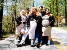 Kim McGuire
