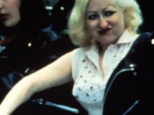 Kim McGuire