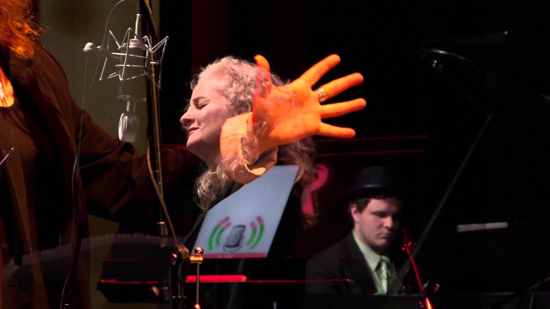 Pictures of Kim McGuire