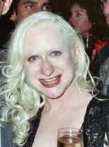 Kim McGuire