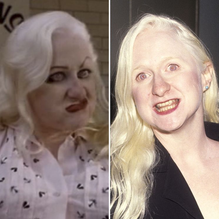 Kim McGuire