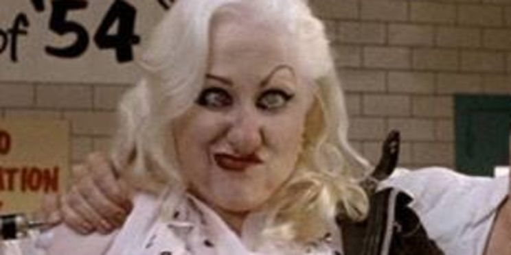 Kim McGuire