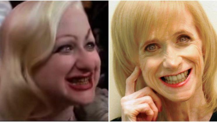 Kim McGuire