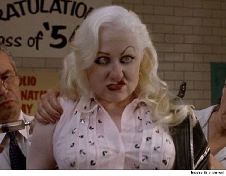 Kim McGuire