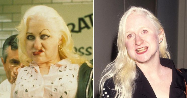 Kim McGuire