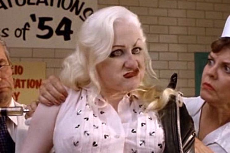 Kim McGuire