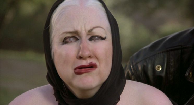 Kim McGuire