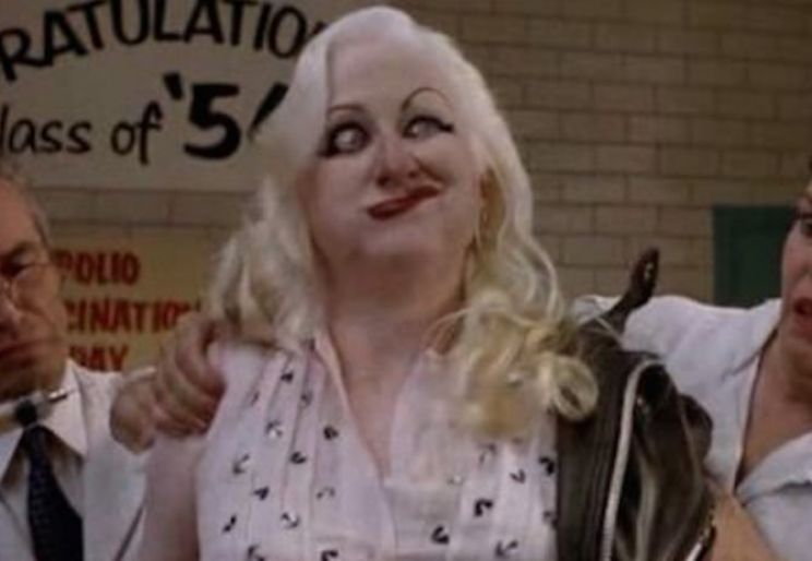 Kim McGuire