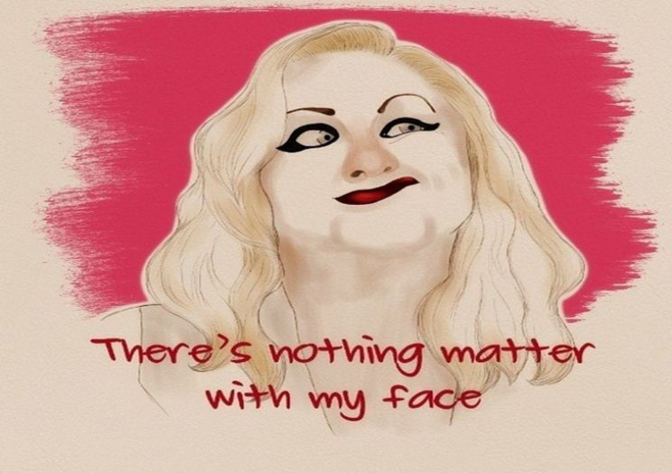 Kim McGuire