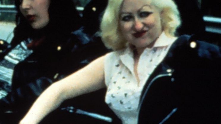 Kim McGuire