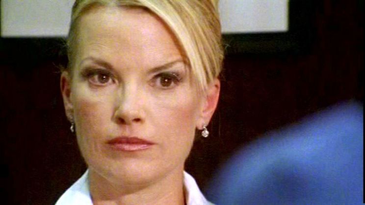 Kim Morgan Greene