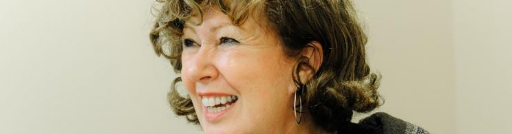 Kim Morgan