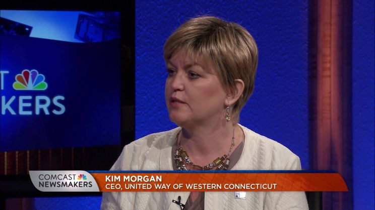 Kim Morgan