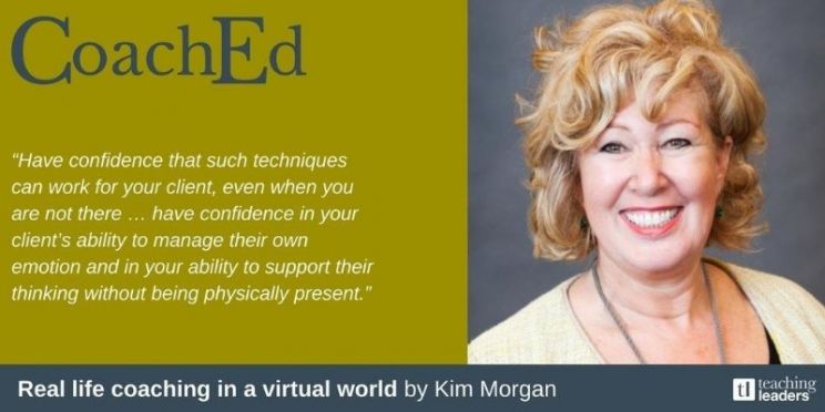 Kim Morgan