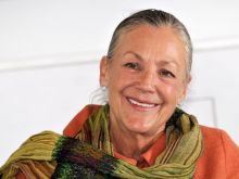 Kim Murphy