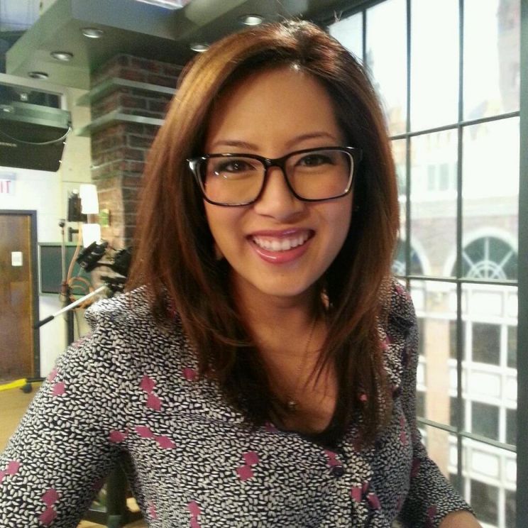 Kim Murphy