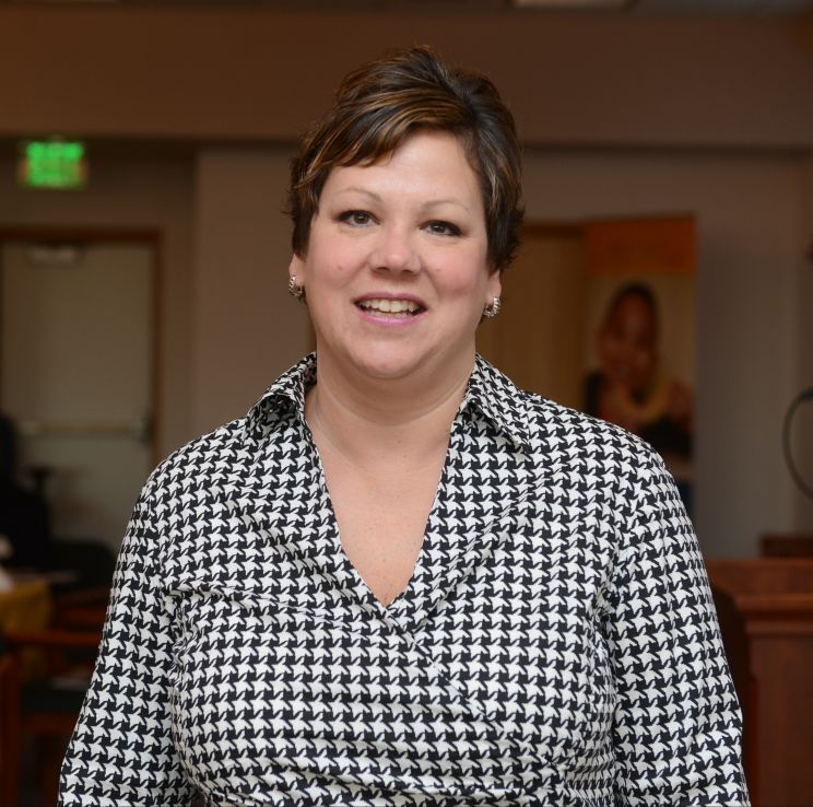 Kim Murphy