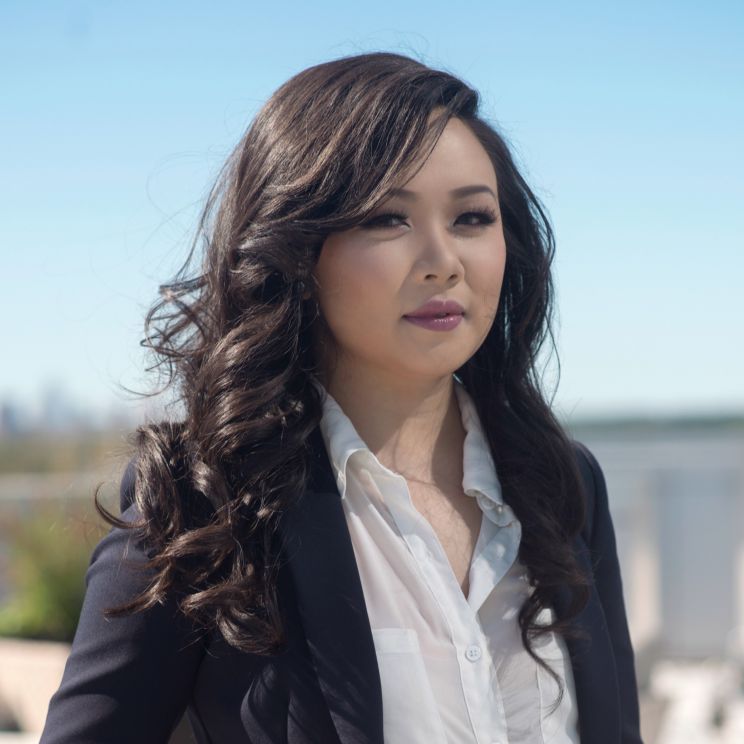 Kim Nguyen