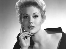 Kim Novak