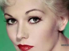 Kim Novak