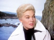 Kim Novak