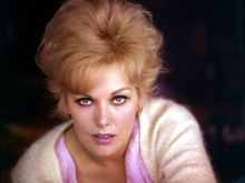 Kim Novak