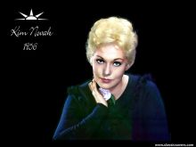 Kim Novak