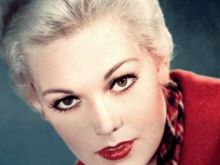 Kim Novak