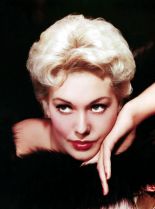 Kim Novak