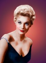 Kim Novak