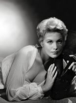 Kim Novak